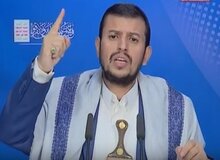 رهبر انصارالله: اگر آمریکا اقدامی انجام دهد، ناوهایش را هدف قرار خواهیم داد