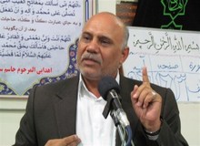 هشدار یک نماینده مجلس درباره تکرار آبان ۹۸/ قاسم ساعدی: آستانه تحمل مردم کم شده، دولت نباید مردم را آزمایش کند