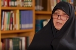 مادر همسر رهبری: آیت الله مجتبی خامنه ای در هنگام تدفین رهبر شهید انقلاب حضور داشتند/ همان شب من دیدمشان و کاملا در صحت و سلامت بودند