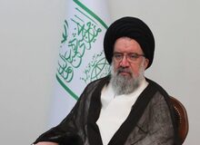 احمدخاتمی: اکثریت مردم از نظام راضی هستند/برخی می نویسند تا زبان ما را ببندند، نباید مرعوب فضای مجازی و رسانه ای بشویم