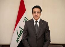الزیدی فردا در راس هیئتی بلندپایه به تهران می‌آید / سخنگوی دولت عراق: پرونده انحصار سلاح صرفا در بغداد مورد بحث قرار می‌گیرد