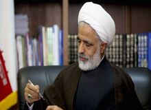 مجید انصاری: ادامه حصر  میر حسین موسوی، کروبی و خانم رهنورد پس از ۱۰ ساله شایسته و سزاوار نیست