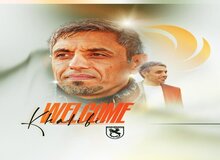 خطیبی سرمربی مس رفسنجان شد