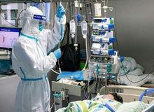 کرونای جهش یافته جان یک کودک ۹ ساله سوسنگردی در کمتر از دو ساعت گرفت
