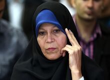 مدعی‌العموم شاکی «فائزه هاشمی» شد
