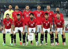 لیست مصر برای جام جهانی ۲۰۲۶؛ فرعون‌ها با صلاح و ستاره منچسترسیتی مقابل ایران+عکس