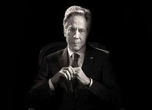 بلینکن: دموکرات‌ها زمینه حمله آمریکا به ایران را فراهم کردند/ ایران تهدیدی جدی علیه وجودیت اسرائیل است/  ایران بدون سلاح هسته‌ای به قدر کافی یک بازیگر مخرب است/ اوباما بمب‌های سنگرشکن را آماده کرد