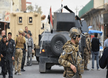 وزارت کشور عراق: یک خبرنگار آمریکایی در بغداد ربوده شد