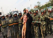 چین مسلمانان اویغور را به بهانه ریش یا حجاب زندانی می‌کند؟
