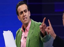  ارگان مطبوعاتی دولت: علی کریمی لیدر اغتشاشات شده و از دیگران خط می گیرد وی  می خواهد برود کانادا