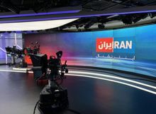 ارگان رسانه‌ای وزارت ورزش مدعی شد: قطر به "ایران ایترنشنال" اجازه ورود نداد