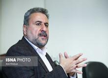 فلاحت‌پیشه: عراق توان پرداخت غرامت جنگی به ایران را دارد

