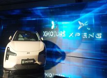 XPENG با سه مدل برقی وارد بازار ایران شد