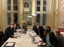 زیدآبادی: شکست مذاکرات وین برای ایران پیامدهای مخربی به دنبال دارد
