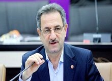 استاندار تهران پیدا شدن منشأ بوی نامطبوع پایتخت را تکذیب کرد
