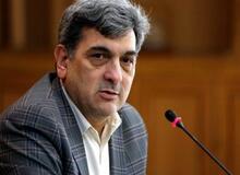 پیروز حناچی: شهرداری تهران ۶۶هزار میلیارد تومان بدهی دارد/ سخت ترین دوران مدیریت شهری را پشت سر گذاشتیم
