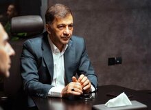 مدیرعامل اسبق استقلال: اگر حقیقت را بگویم، بیرانوند باید چادر سرش کند 