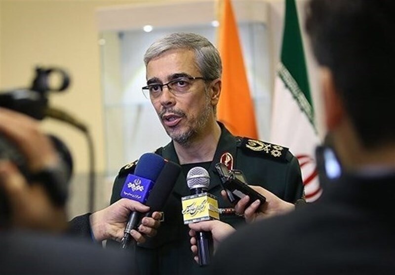 سرلشکر باقری: خون خواهی اسماعیل هنیه حتما اتفاق خواهد افتاد؛ چگونگی آن در حال بررسی است