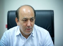 دوره شیمی‌درمانی «علی شکوری راد» به پایان رسید