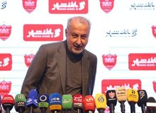 حذف درویش از پرسپولیس قطعی شد؟ 