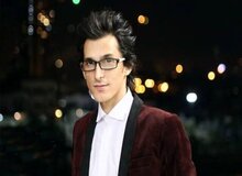 مرتضی پاشایی اگر زنده بود امروز ۴۱ ساله می‌شد