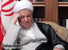 روایت هاشمی رفسنجانی از درخواست ۱۱۰ نفر نماینده برای برکناری سرپرست بنیاد جنگ زدگان