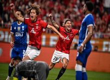 اوراوا ردز قهرمان لیگ آسیا شد