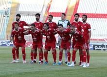 تراکتور فینالیست جام حذفی شد