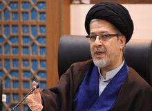 دبیر شورای انقلاب فرهنگی: در میان ۱۱۴ هزار مدرسه کشور ۲ صدم درصد مدارس اعتراض داشته اند؛ در مدارس سمپاد کمتر از انگشتان دست، مسائل گذرا اتفاق افتاده / دشمن بزرگنمایی رقم زد که برخی افراد و مسئولین را هم تحت تأثیر قرار داد