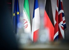 خروج از NPT درصورت فعال‌سازی مکانیسم ماشه 