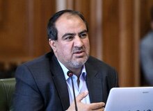 صادقی: باید آژیر خطر سریع فعال شود/  بیمه خسارات جنگی را به عهده نمی‌گیرد
