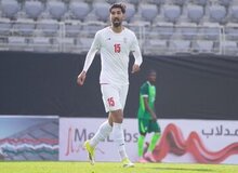 یک بازیکن جدید به اردوی تیم ملی دعوت شد