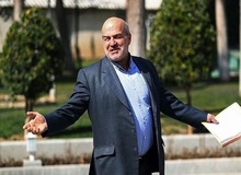 کلانتری به اتهام توهین به امام خمینی (ره) به حبس محکوم شد
