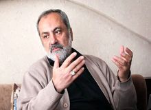 عماد افروغ: امیدوارم خشم این روزهای مردم به جنبش اجتماعی منتهی شود/ اگر وضع همین طور پیش برود جامعه به سمت انقلاب حرکت خواهد کرد/ از آینده اعتراضات بیمناک هستم/ گشت ارشاد در آینده کاملا تعدیل می شود