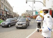 محدودیت‌های ترافیکی مراسم تشییع پیکر آیت‌الله هاشمی شاهرودی اعلام شد 