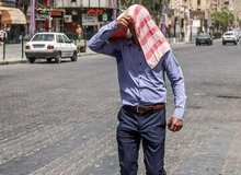 چه کار کنیم گرمازده نشویم؟/ توصیه‌هایی برای جلوگیری از عرق‌ سوز شدن