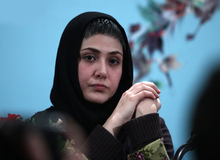 حذف باران کوثری از تیزرهای فیلم "عصبانی نیستم"
