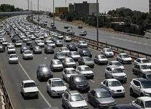 تردد بین تهران و کرج بلامانع است
