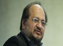 پیام تسلیت معاون اجرایی رییس جمهور به مصطفی پورمحمدی

