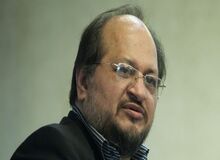 پیام تسلیت معاون اجرایی رییس جمهور به مصطفی پورمحمدی

