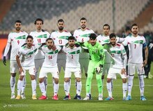 چهار شهر نامزد میزبانی از دیدار ایران - لبنان