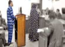 قتل دختر ۹ ساله به دست پدر بی‌رحم/ به او قرص دادم و بیهوش کنار جاده رهایش کردم/ نامادری: این مرد دروغ می‌گوید