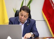 ساکت از مدیرعاملی سپاهان استعفا داد