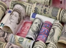 قیمت انواع ارز در ۱۱ تیر ماه۹۹+جدول قیمت 
