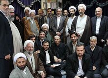 لیست انتخاباتی جبهه پایداری اعلام شد / آقا تهرانی سر لیست و حمید رسایی حذف شد + اسامی کاندیداها 