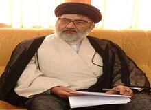 پیام تسلیت خانواده آیت الله شهید بهشتی به مناسبت درگذشت حجت السلام خسروشاهی