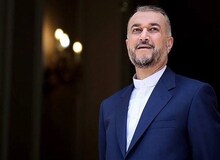 امیرعبداللهیان: به فرانسه اجازه نمی‌دهیم پا را از گلیم خود فراتر بگذارد