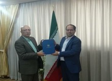 سیدمحمد مقیمی سرپرست دانشگاه تهران شد