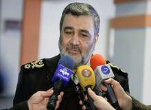 فرمانده ناجا: در تأمین امنیت انتخابات با کسی تعارفی نداریم/ پیشنهاد پلیس برای نصب GPS به صندوق‌های رأی

