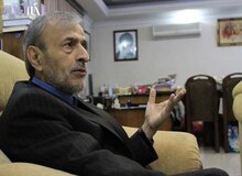 سید محمد صفی‌زاده درگذشت